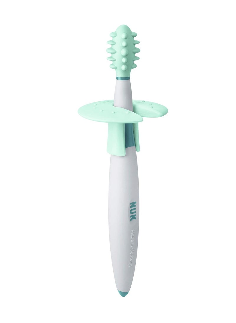 NUK Training Toothbrush Set