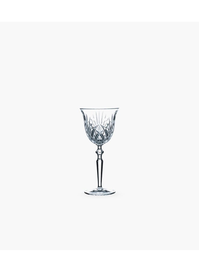 Palais Red Juice Goblet