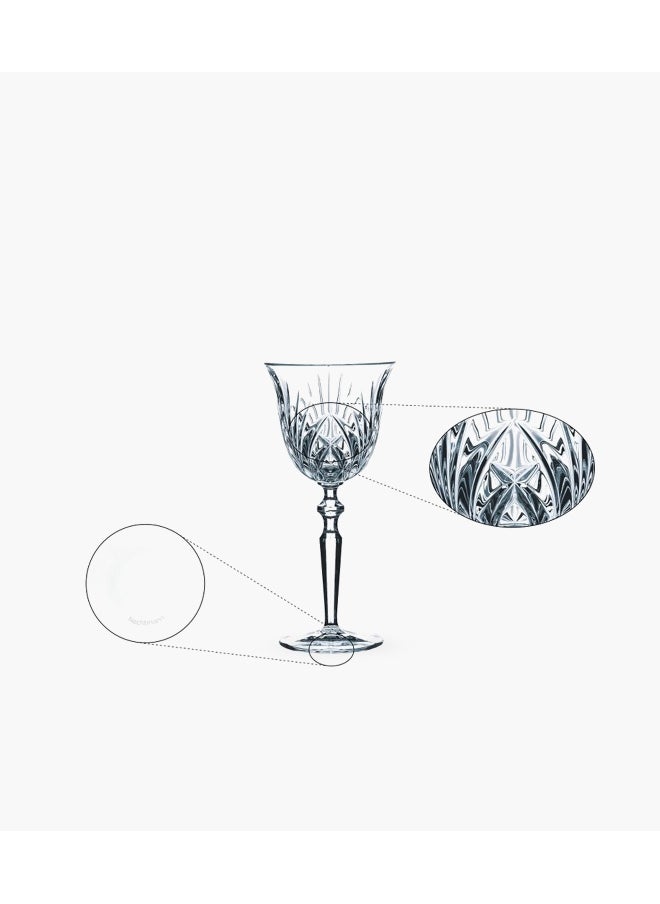 Palais Red Juice Goblet