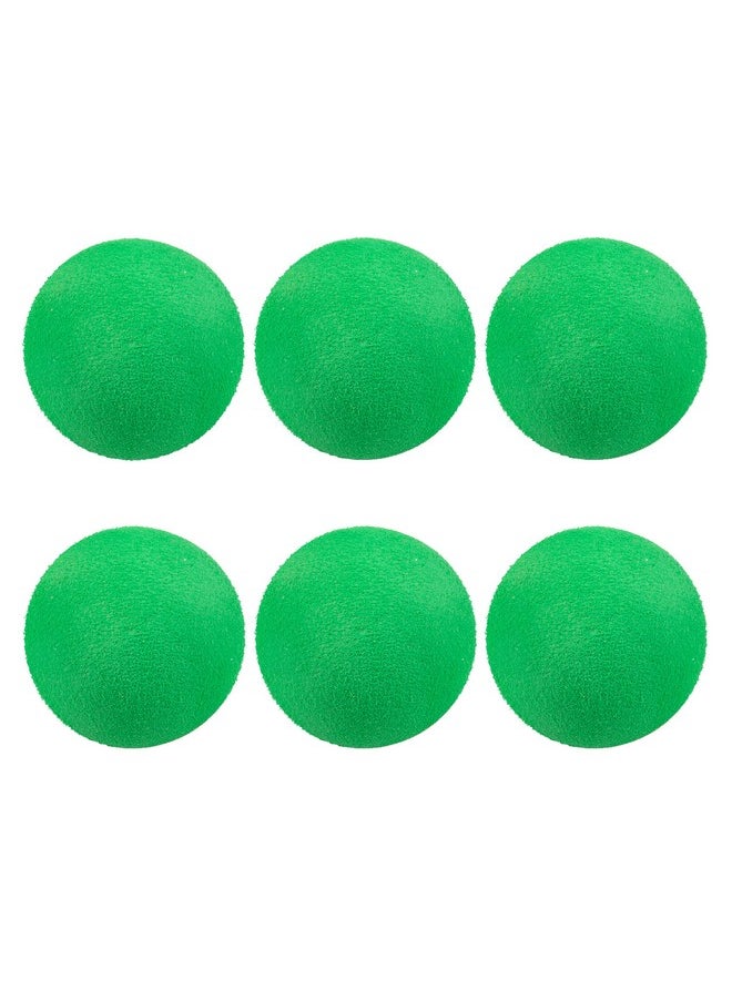 Christmas Elf Ball Popper Toy - Holiday Stocking Stuffer Includes 4 Soft Foam Balls - Squeeze To Pop Air Powered Balls Up To 20 Feet - For Indoor/Outdoor Play - Gift For Kids, Girls, Boys