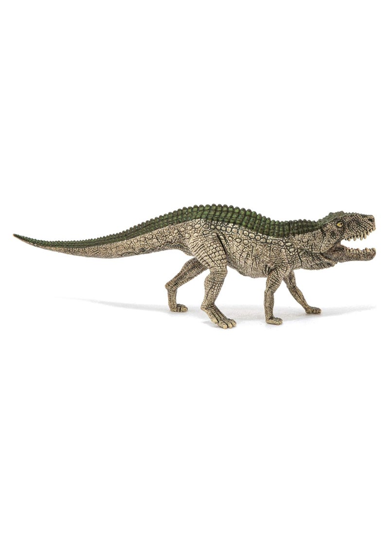 Dinosaurs Postosuchus Toy Figure