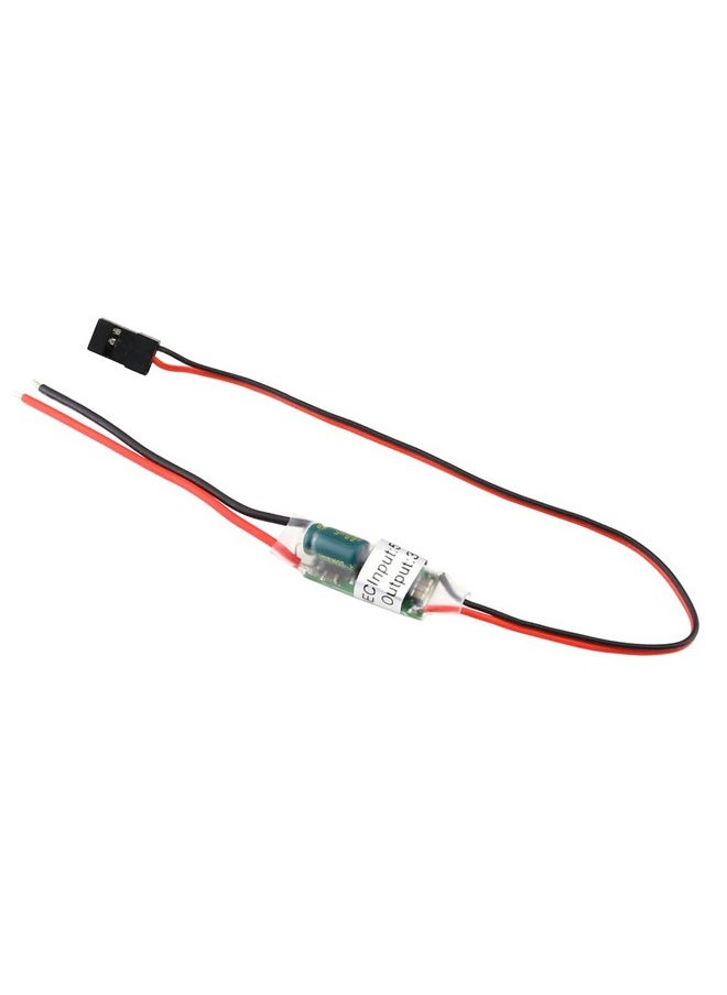 Ogood Rc Bec Ubec 5V 3A Step Down Ubec Module For Rc Quadcopter Airplane Fpv Camera Servo Power Supply