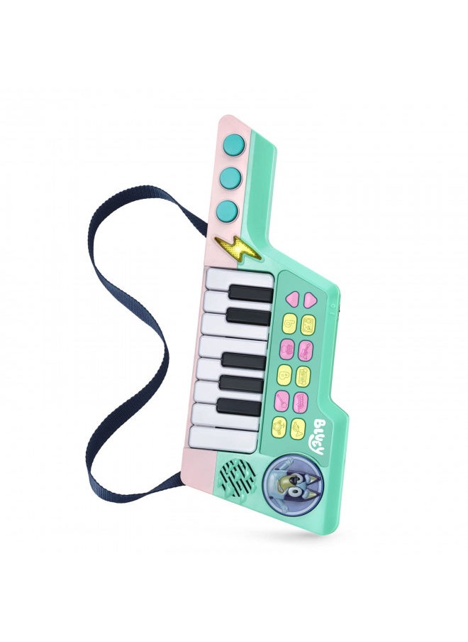 VTech Bluey Bluey's Keytar