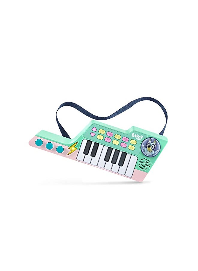 VTech Bluey Bluey's Keytar