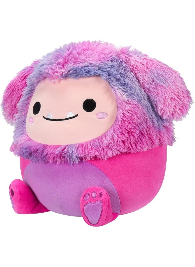 Squishmallows Woxie the Bigfoot Plush Toy (30 cm)