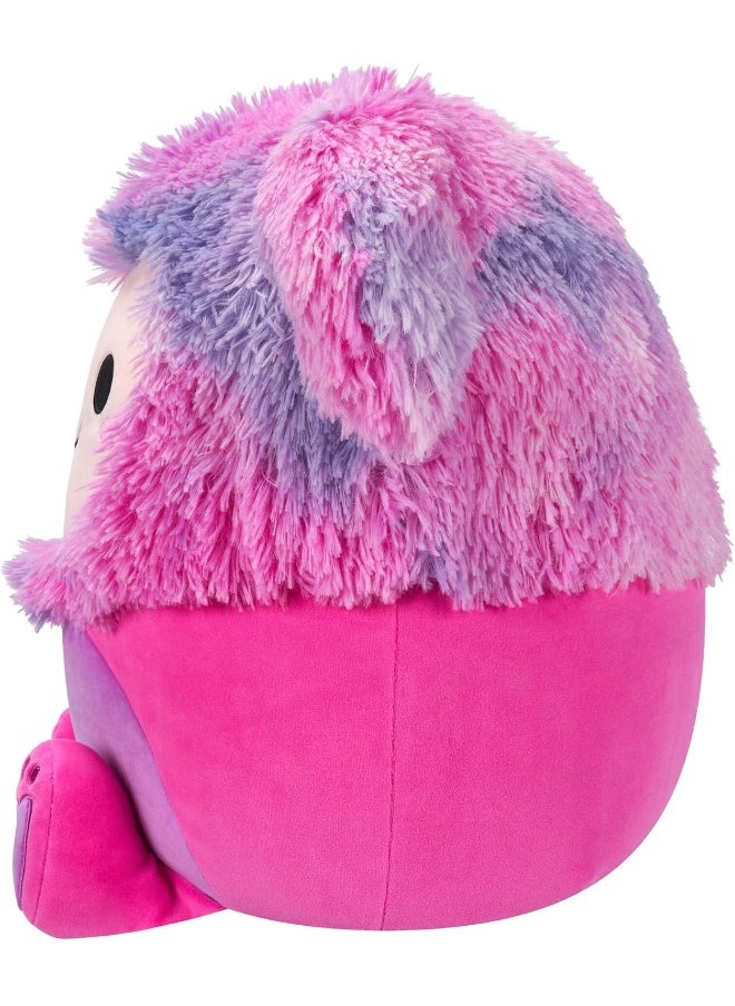 Squishmallows Woxie the Bigfoot Plush Toy (30 cm)