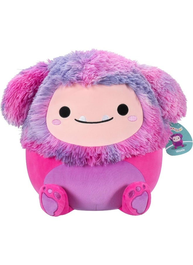 Squishmallows Woxie the Bigfoot Plush Toy (30 cm)