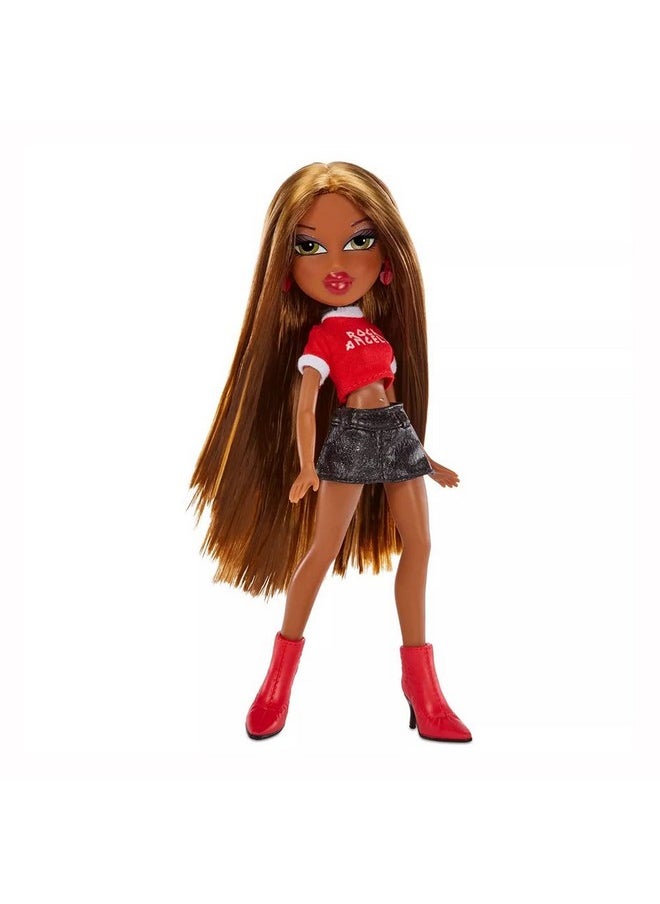 ® Rock Angelz™ 20 Yearz Special Edition Fashion Doll Sasha™