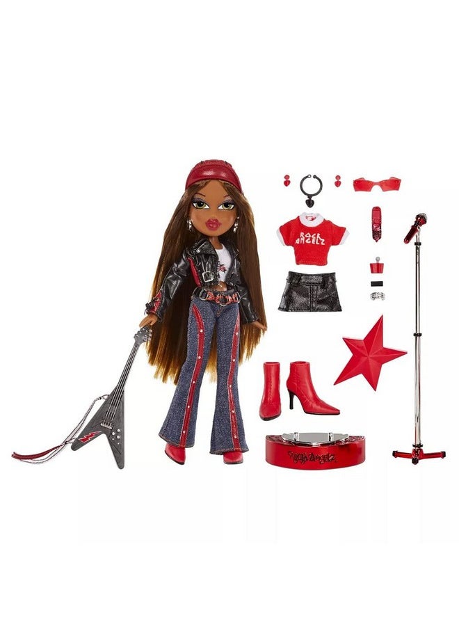 ® Rock Angelz™ 20 Yearz Special Edition Fashion Doll Sasha™
