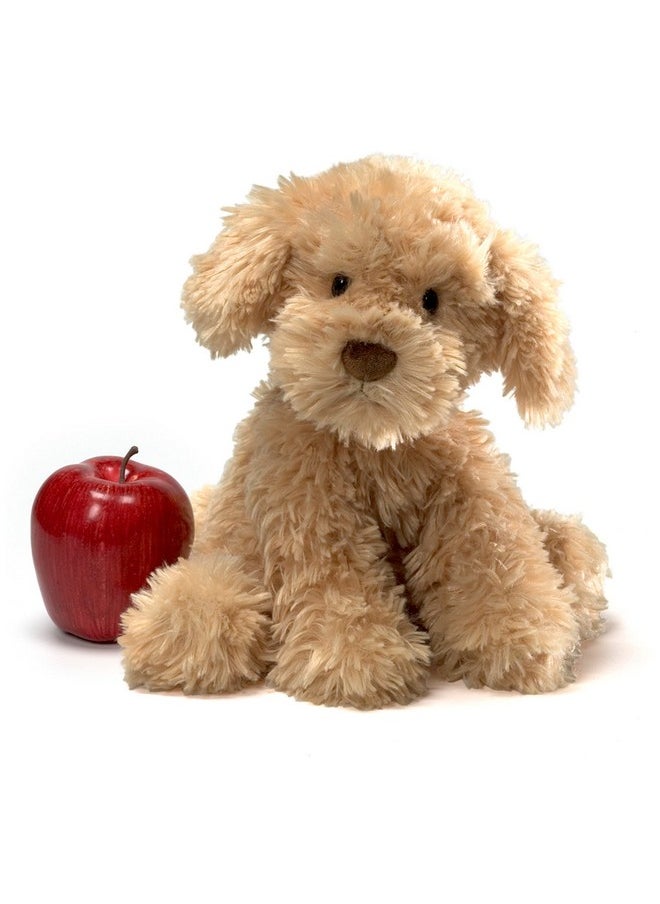 Designer Pups Collection Nayla Cockapoo Puppy Plush Toy For Ages 1 And Up, 10.5”