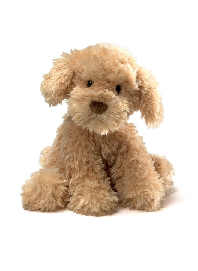 Designer Pups Collection Nayla Cockapoo Puppy Plush Toy For Ages 1 And Up, 10.5”