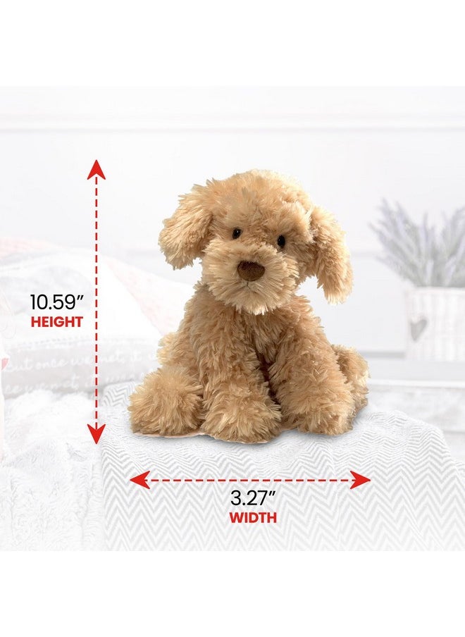 Designer Pups Collection Nayla Cockapoo Puppy Plush Toy For Ages 1 And Up, 10.5”