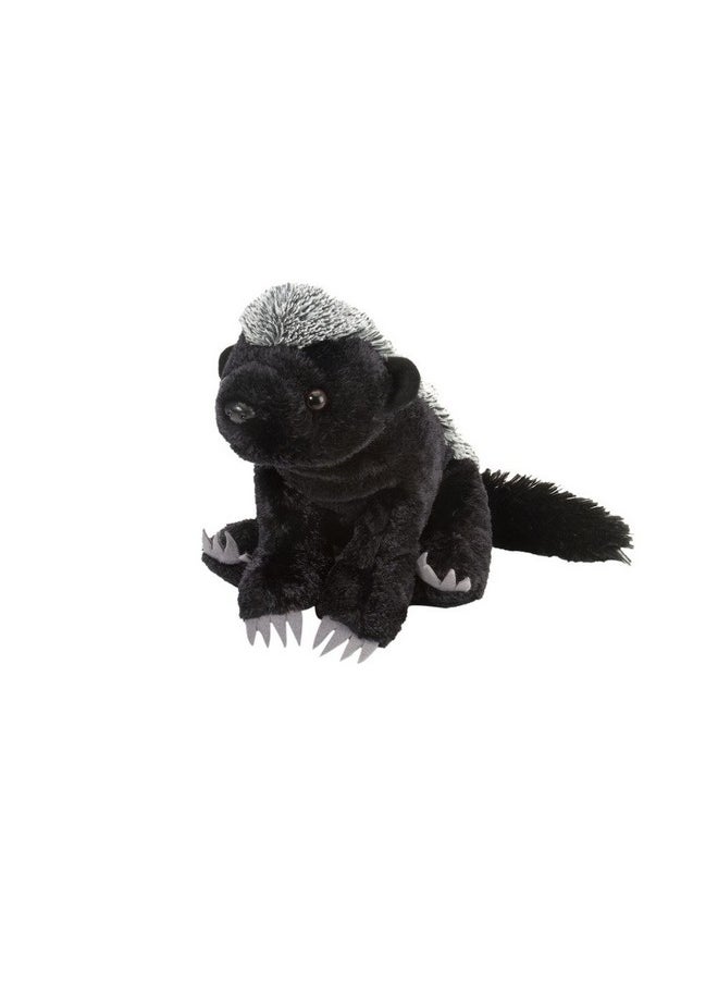 Honey Badger Plush, Stuffed Animal, Plush Toy, Gifts For Kids, Cuddlekins 12 Inches