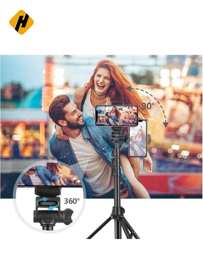 Jmary MT36 Selfie Stick Phone Tripod 67