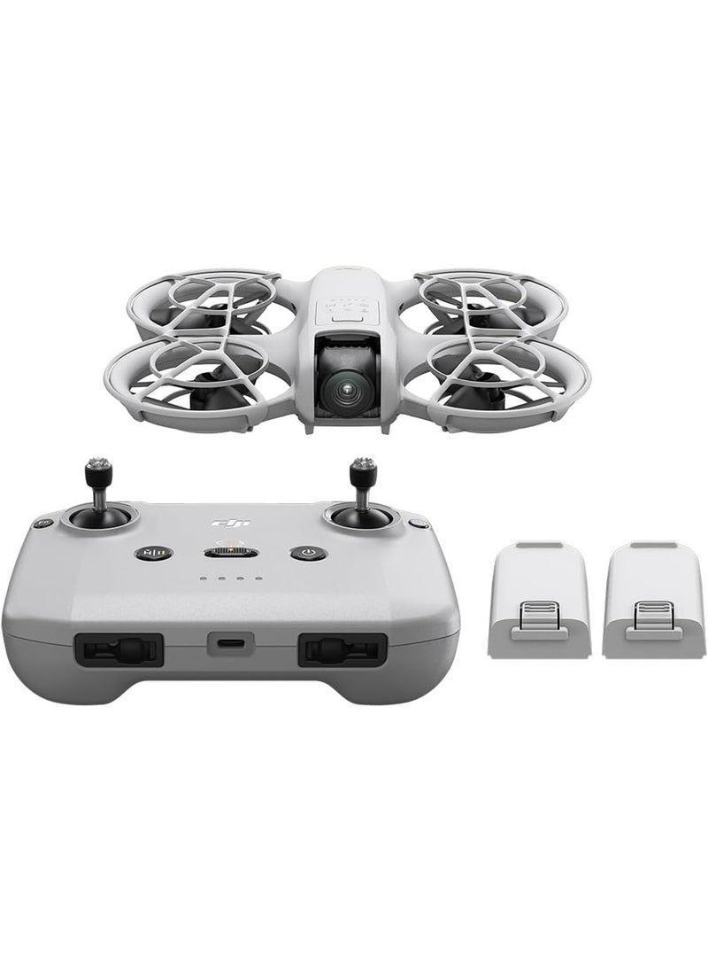 DJI Neo Fly More Combo