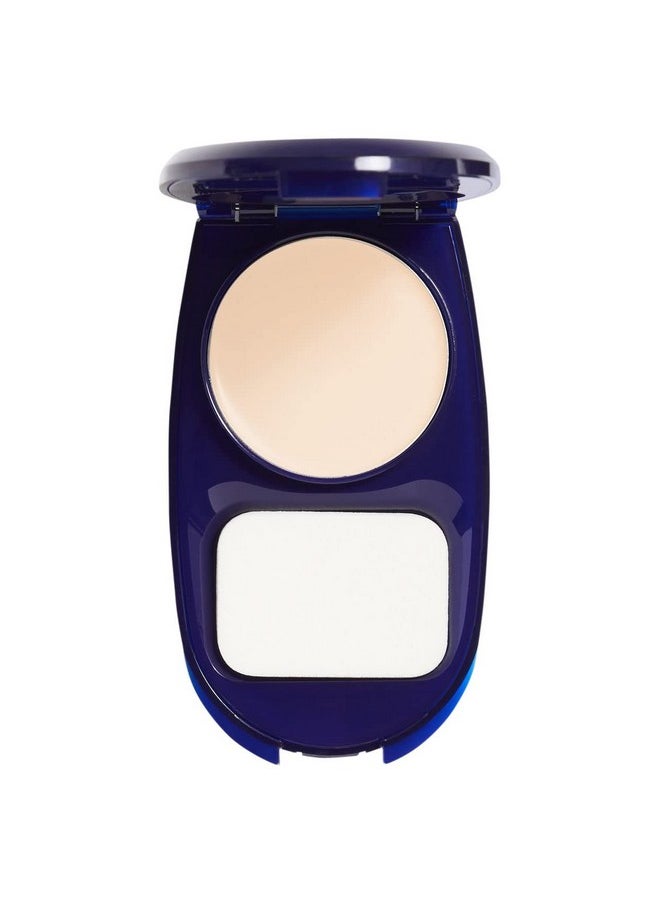 Smoothers Aquasmooth Makeup Foundation, Ivory 705 With Spf, 0.4 Fl Oz, Foundation With Spf 20, Liquid Foundation, Moisturizing Foundation, Lightweight Foundation