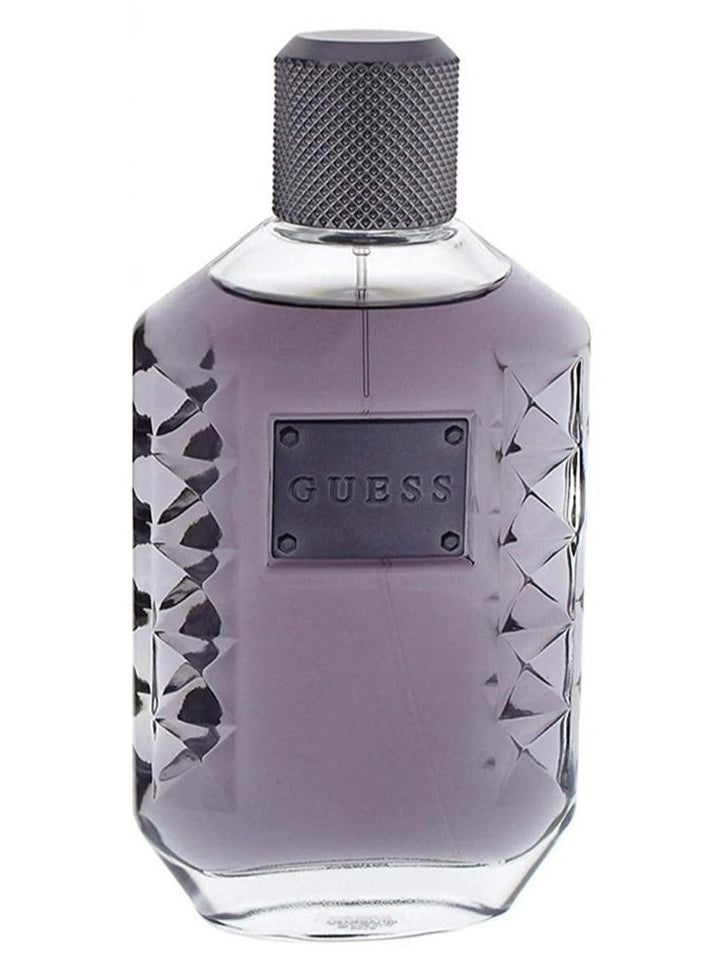 GUESS Dare Men Eau De Toilette 100ML - A Confident and Bold Fragrance