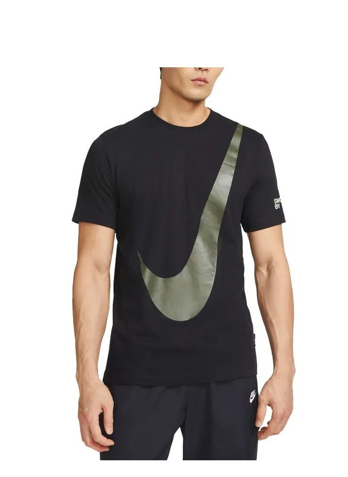 Big Swoosh T-Shirt