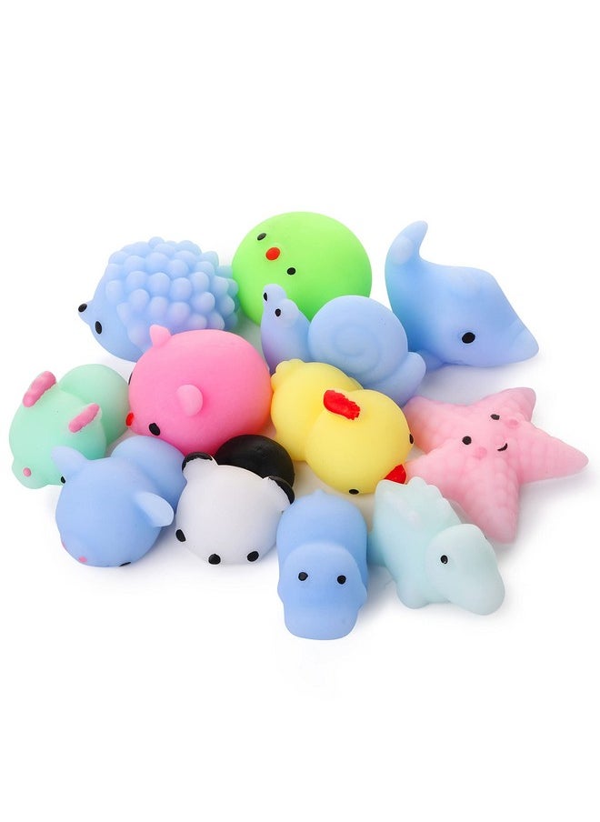 - Squishy Toys, 12 Pack, Squishies, Squishy, Squishes For Kids, Squishy Toy, Squishy Pack, Squishes, Squishy Animals, Stress Relief Toy, Mini Squishes, Small Toys For Kids