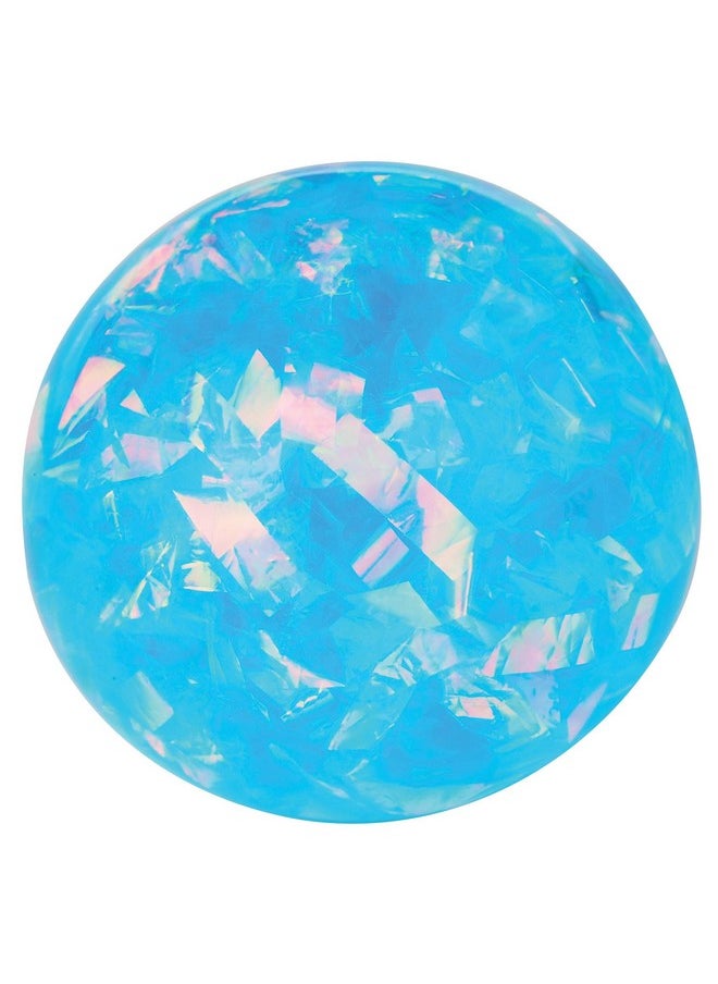 Needoh Crystal - Sensory Fidget Toy - Assorted Colors - Ages 3 To Adult (Pack Of 1)