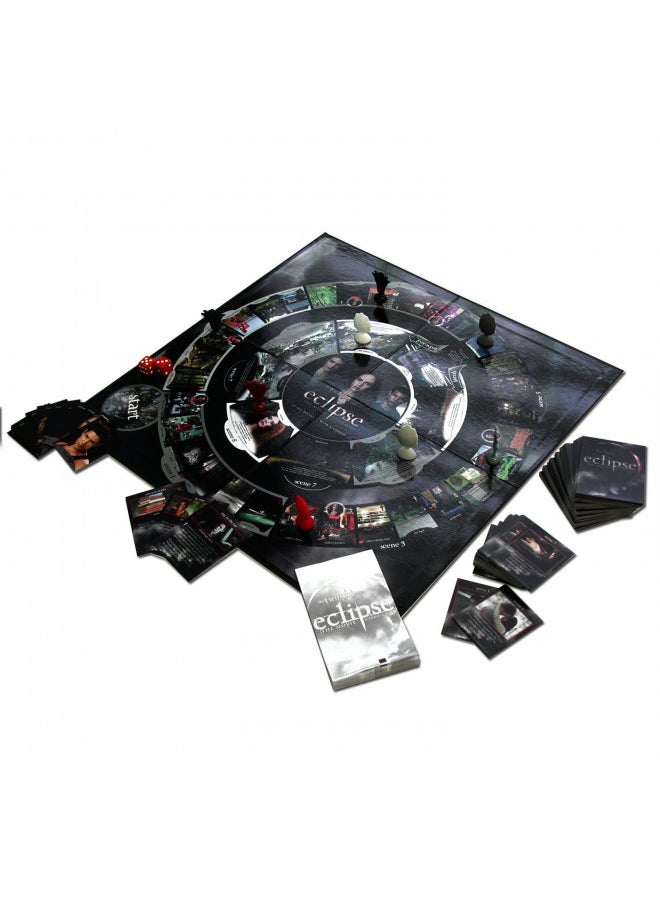 Cardinal Games Twilight Eclipse Board Game