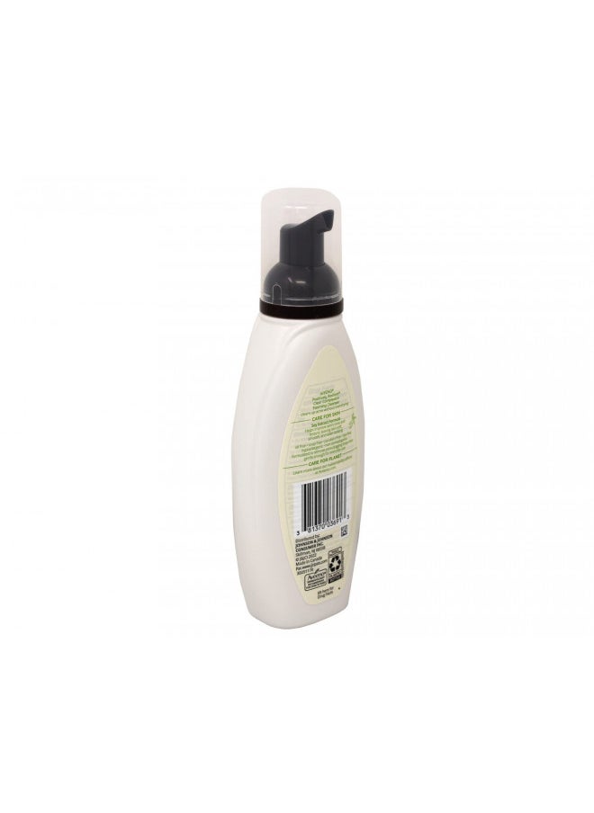 Aveeno Clear Complexion, Foaming Cleanser, 6 Fl Oz