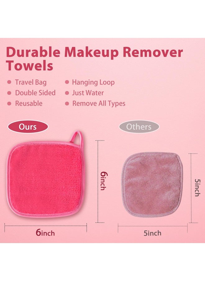 Makeup Remover Cloth, 6
