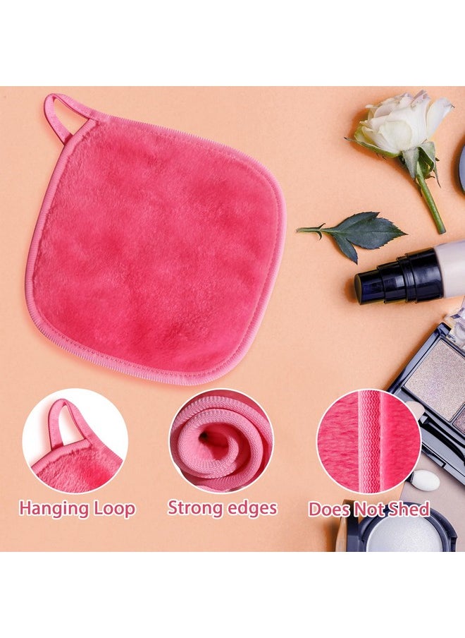 Makeup Remover Cloth, 6