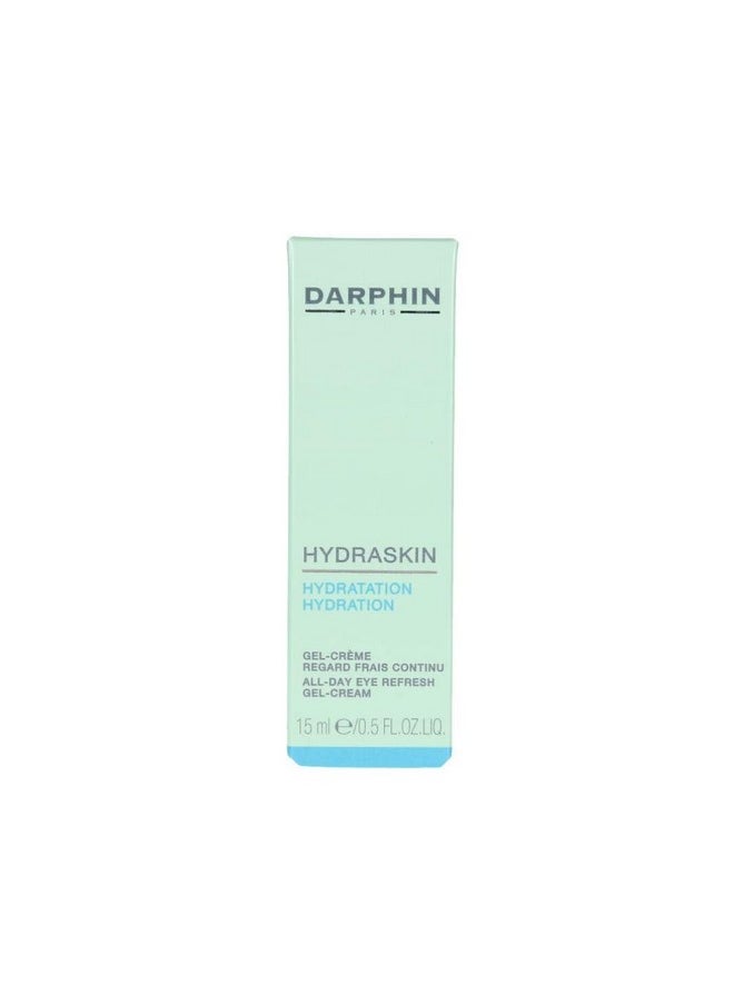Hydraskin All-Day Eye Refresh Gel-Cream, 0.5 Ounce (I0013949)