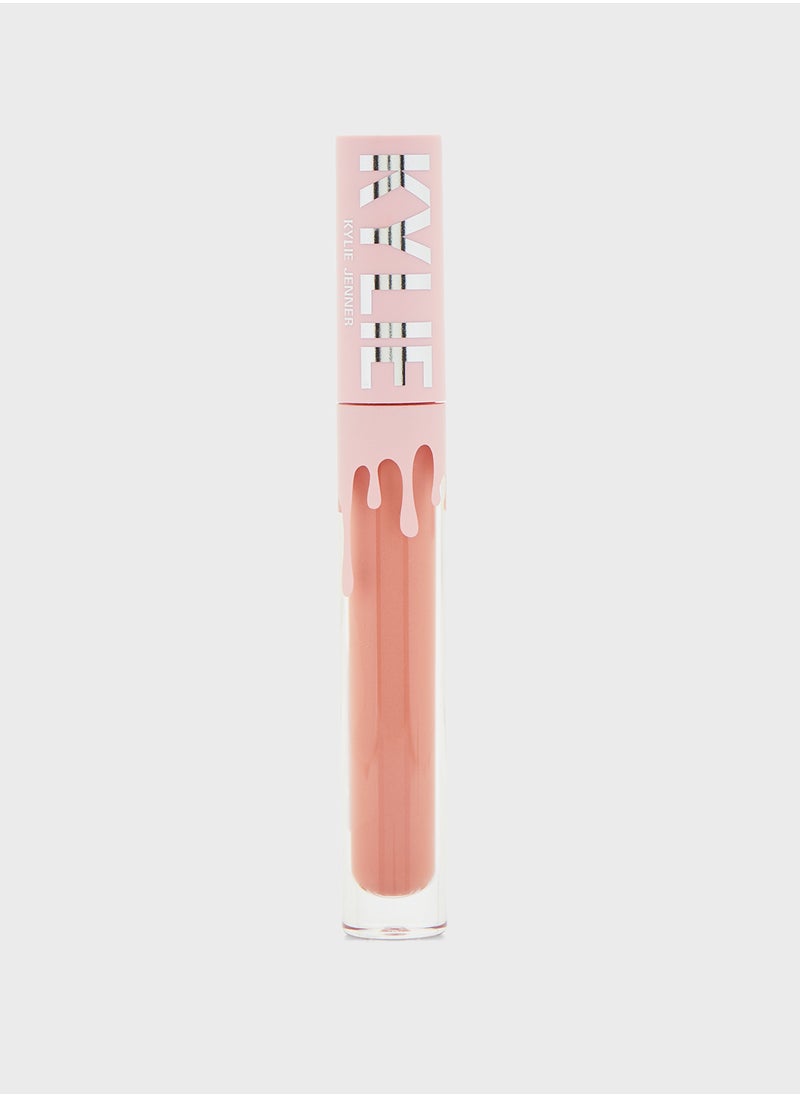 Kylie Cosmetics Matte Liquid Lipstick - 802 - Candy K, 3Ml