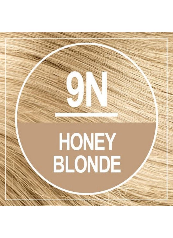 - Permanent Hair Colorant 9N Honey Blonde - 5.6 Fl.Oz