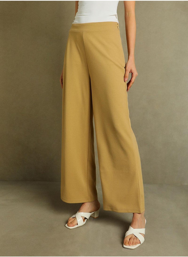 Khaki Pants For Women