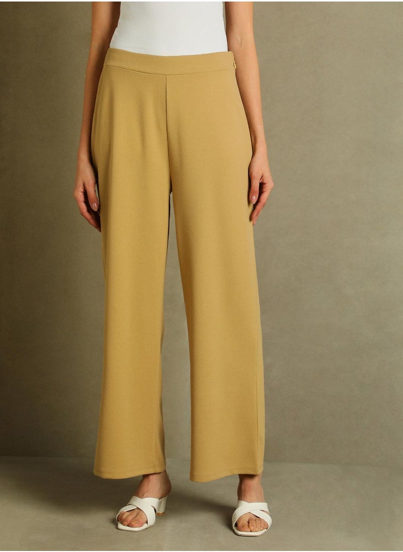 Khaki Pants For Women