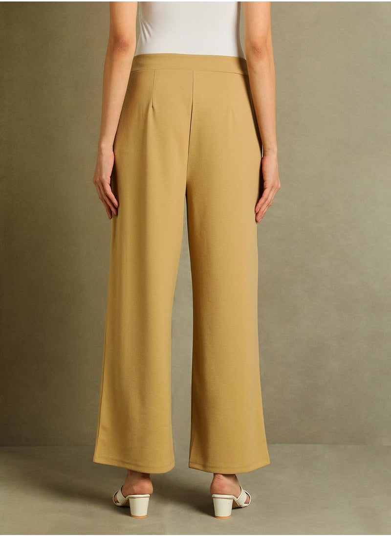 Khaki Pants For Women