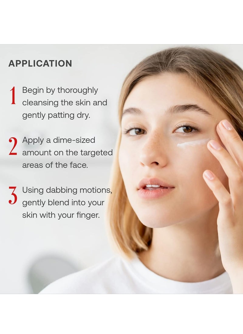 LifeCell Genuine South Beach Skincare All-in-One Anti-Aging Treatment - 2.54 oz - Reduce the Look of Wrinkles - Includes DMAE, Retinol, Hyaluronic Acid & Vitamin C