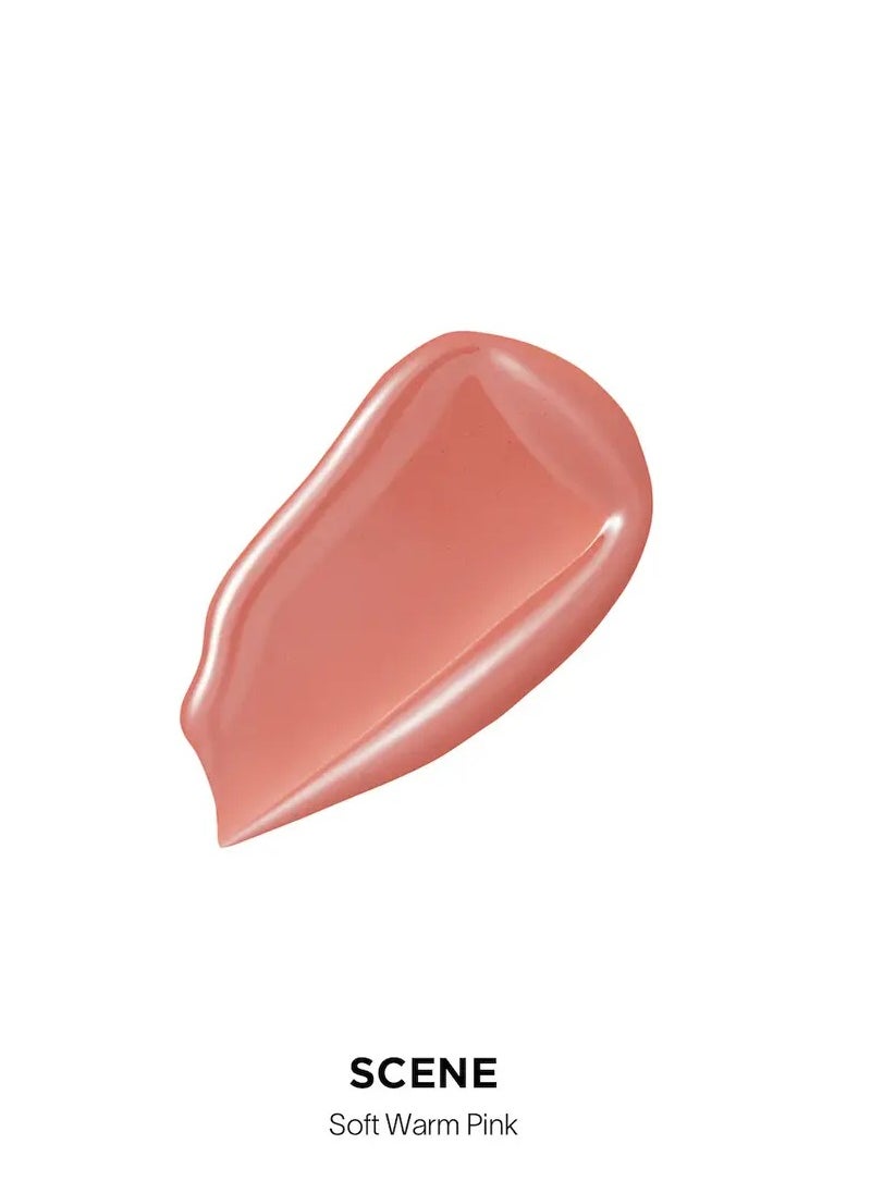 HOURGLASS Unreal Liquid Blush- Scene, 10.3ml