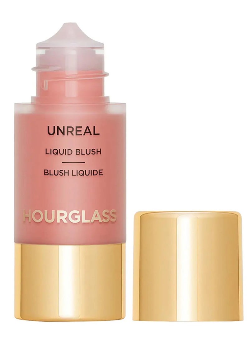 HOURGLASS Unreal Liquid Blush- Scene, 10.3ml