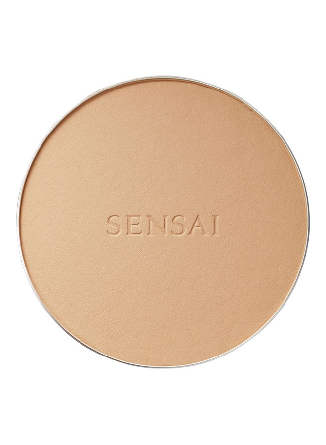 Total Finish Powder Foundation SPF-15 202 Soft Beige