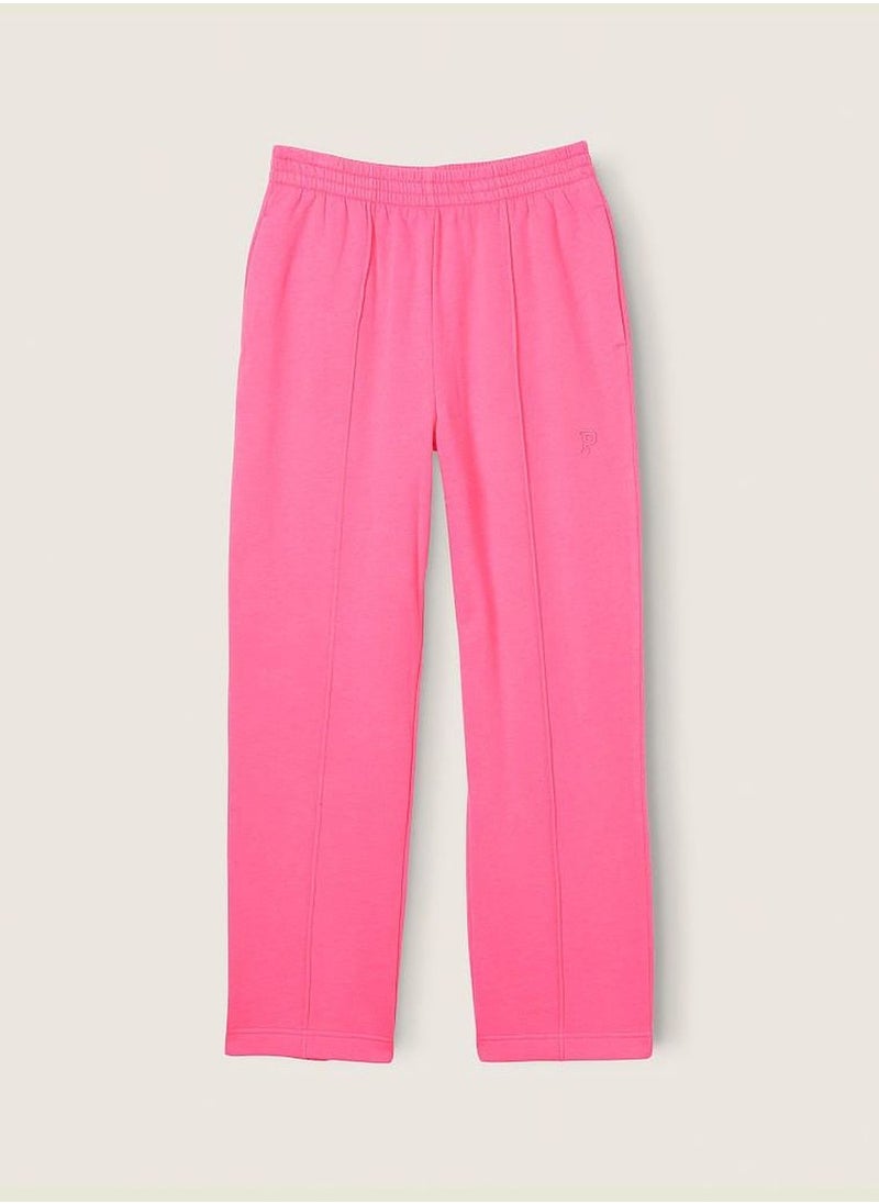 Track Ankle Sweatpant