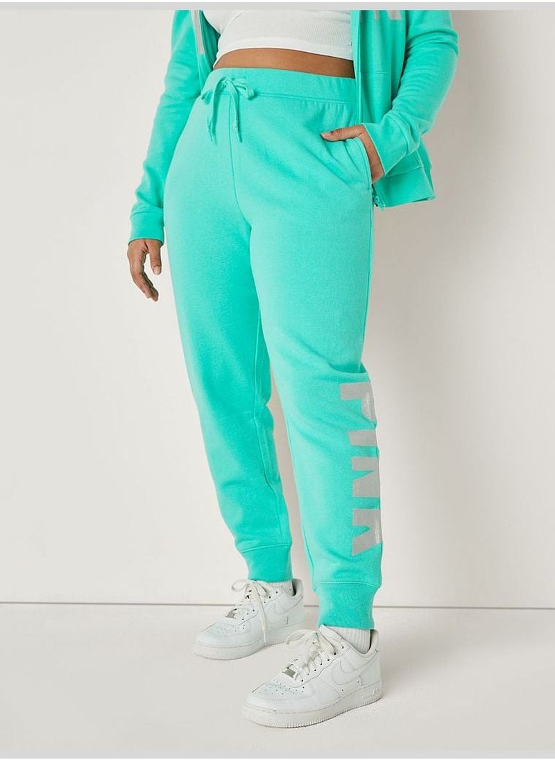 Everyday Lounge Relaxed Jogger