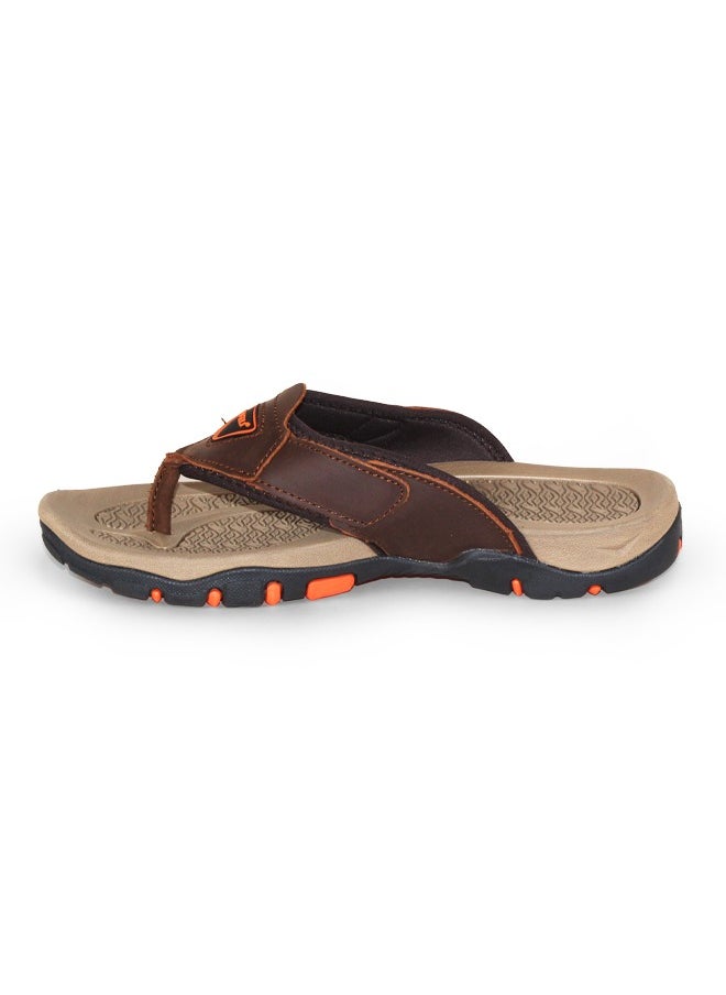 Flip-Flops Men's Slippers Summer Large Size 40-45 Outer Wear Men Sandals