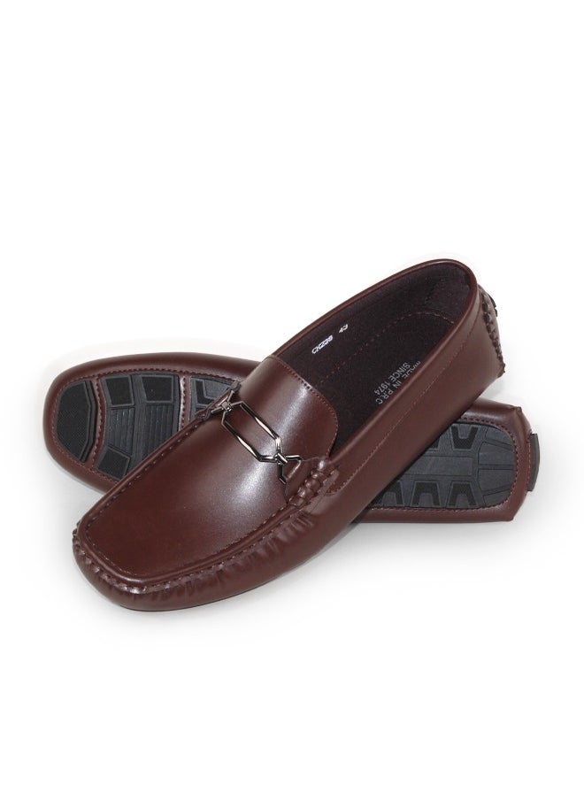 Mens Loafers Comfortable Luxury Casual Driving Shoes for Men