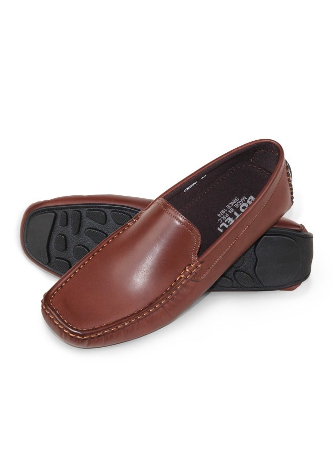 Men's Shoes Fashionable Slip-on Casual Men's Lazy Loafer