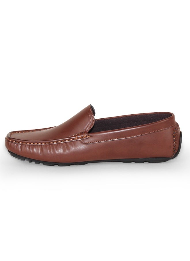 Men's Shoes Fashionable Slip-on Casual Men's Lazy Loafer