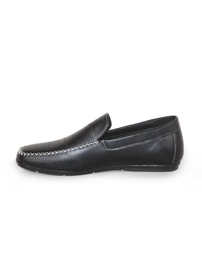 Men's Casual Loafers High Quality Fashionable Driving Shoes