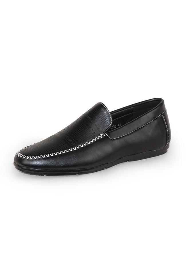 Men's Casual Loafers High Quality Fashionable Driving Shoes