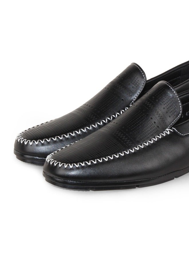 Men's Casual Loafers High Quality Fashionable Driving Shoes