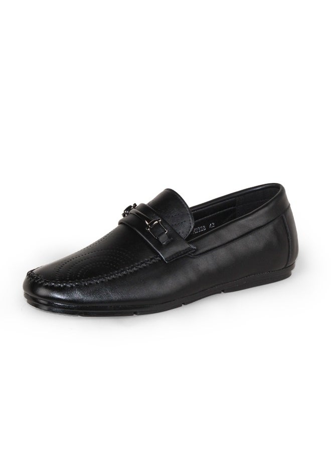 Classic Comfortable Leather Men's Loafers Dress Men Formal Shoes