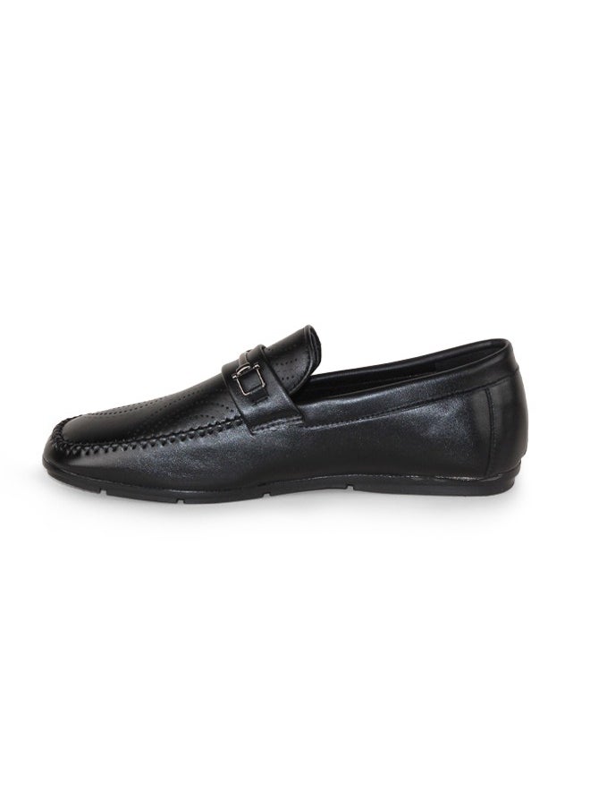 Classic Comfortable Leather Men's Loafers Dress Men Formal Shoes