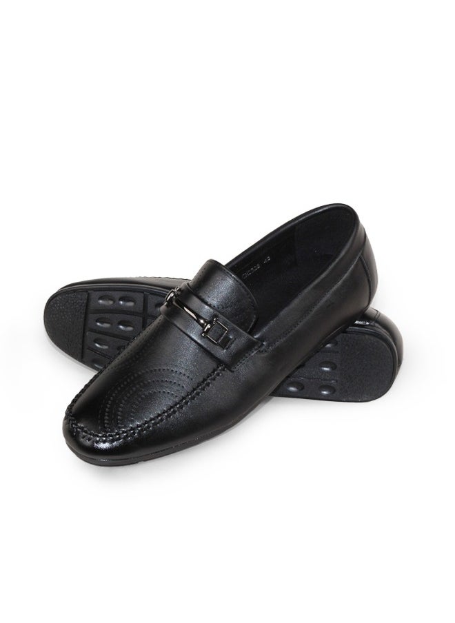 Classic Comfortable Leather Men's Loafers Dress Men Formal Shoes